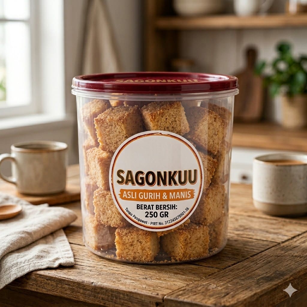 Sagonkuu